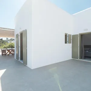 The Elaia House Mykonos Holiday home